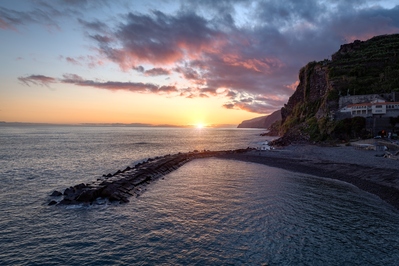 photos of Madeira - Ponta do Sol Seascape, Madeira