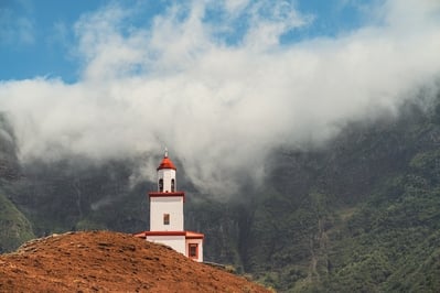 Photographing Canary Islands - Campanario de Joapira