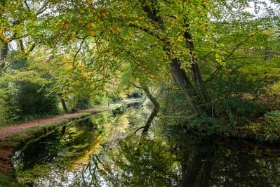 United Kingdom photography spots - Bridge 78, Monmouthshire & Brecon Canal 