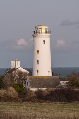 Old Lower Lighthouse