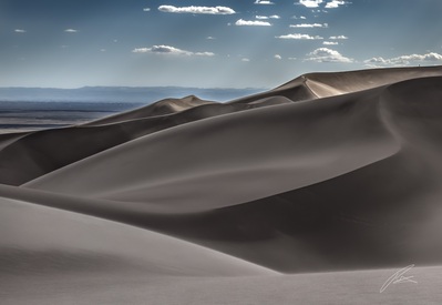 Great Sand Dunes National Park - Dunes