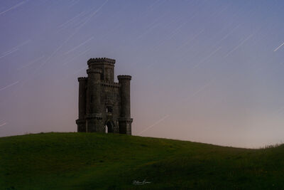 pictures of South Wales - Paxton's Tower