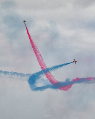 pictures of South Wales - Wales National Airshow
