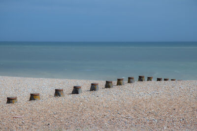 East Sussex photography locations - Eastbourne promenade