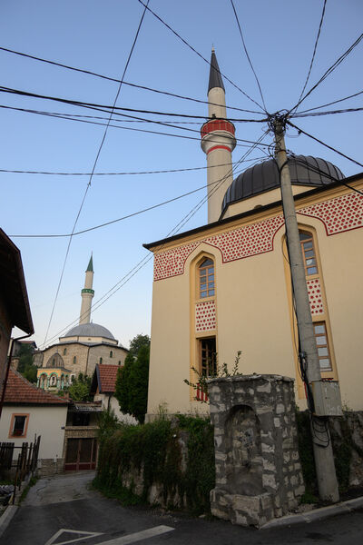 Federacija Bosne I Hercegovine photography spots - Varoš of Travnik