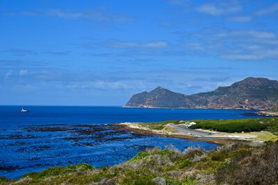 Western Cape photography locations - Cape of Good Hope - Buffels Bay Beach