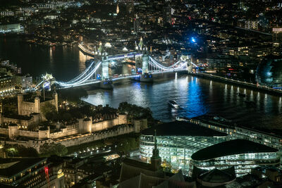 photo spots in United Kingdom - The Lookout - 8 Bishopsgate