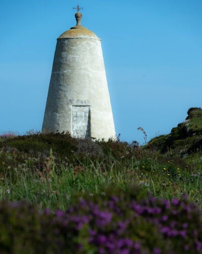 photography spots in United Kingdom - The Pepperpot