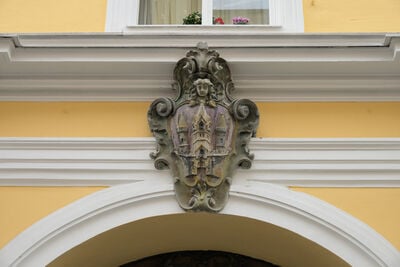images of Salzburg - Linzer Gasse