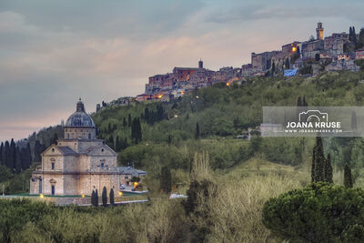 photography spots in Italy - San Biagio