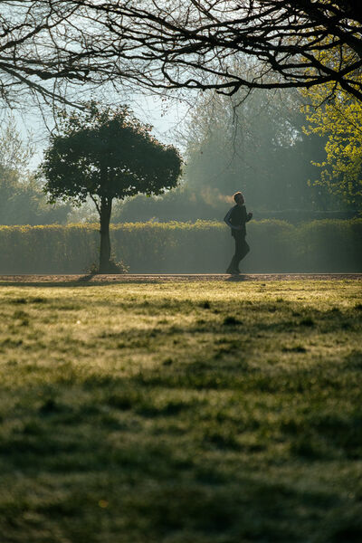 England photo spots - War Memorial Park