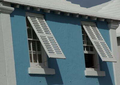 photos of Bermuda - St George's, Bermuda