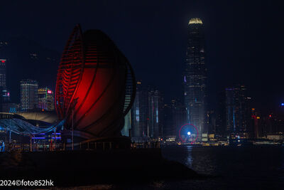 Hong Kong Island instagram spots - East Coast Park