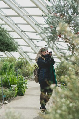 images of South Wales - National Botanic Garden of Wales