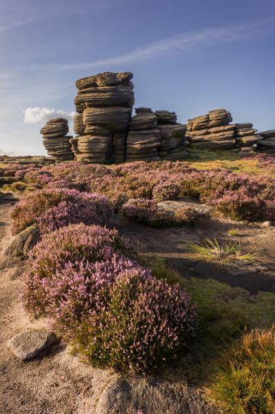 The Peak District photo guide