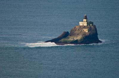 photos of the United States - Ecola State Park