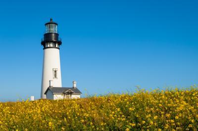 United States pictures - Yaquina Head Natural Area