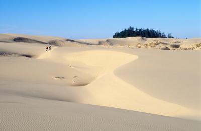 photos of the United States - Oregon Dunes Nat Recreation Area