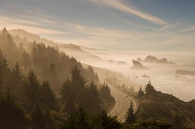 Oregon Coast photography guide