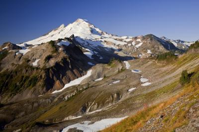 images of North Cascades - Table Mountain