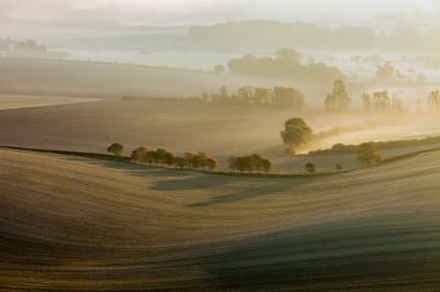 Brighton & South Downs photography spots - Alfriston village (South Downs NP)