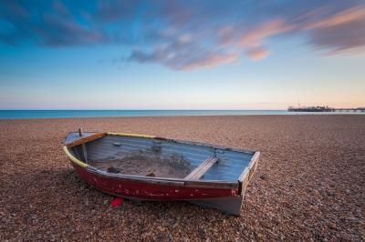 photo locations in England - Brighton and Hove Seafront