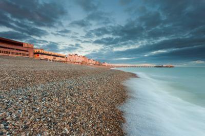 pictures of Brighton & South Downs - Brighton and Hove Seafront