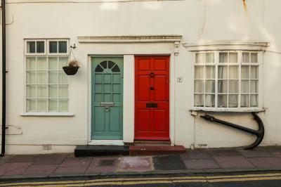images of Brighton & South Downs - Kemptown
