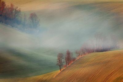 images of Southern Moravia - Magic Valley