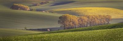 Southern Moravia photography spots - The Middle of Nowhere