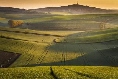 photos of Southern Moravia - The Middle of Nowhere