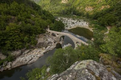photos of Bulgaria - Devil’s Bridge