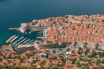 images of Dubrovnik - Dubrovnik Cable Car