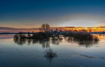 photo locations in Cambridgeshire - Ouse Washes, Mepal