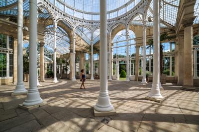 photography spots in United Kingdom - Syon Park
