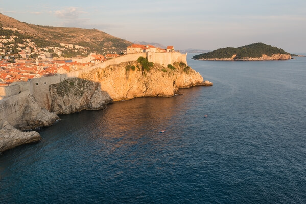 Dubrovnik Instagram locations