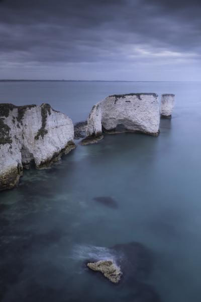 photos of Dorset - Old Harry Rock