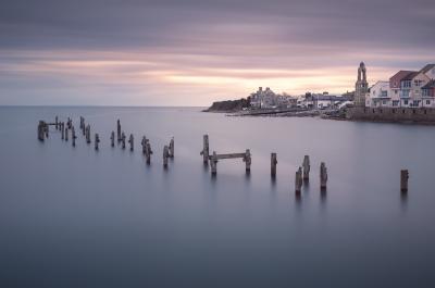 England photography locations - Swanage