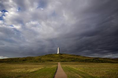 images of Outer Banks - Wright Brothers National Memorial