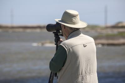 Outer Banks photo locations - Pea Island National Wildlife Reserve