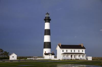 Outer Banks photo spots - Bodie Island Light Station