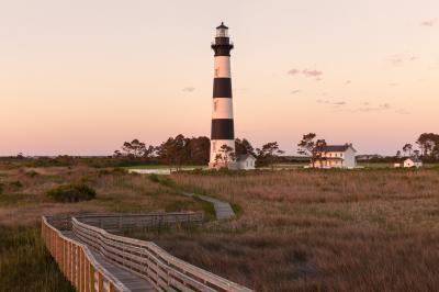 Outer Banks photo guide