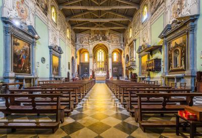 images of Italy - Chiesa di San Domenico