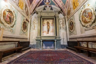 pictures of Italy - Chiesa di San Domenico