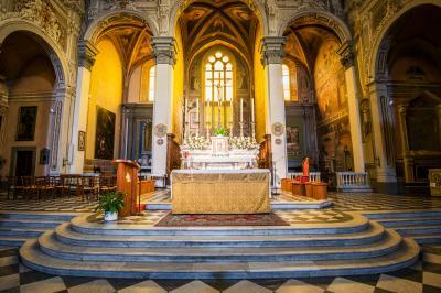 Italy images - Chiesa di San Domenico