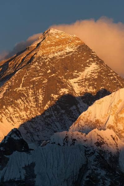 Everest Region photo spots