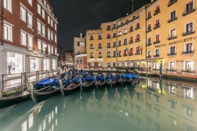 photos of Venice - Bacino Orseolo