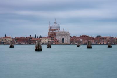pictures of Venice - Punta della Dogana