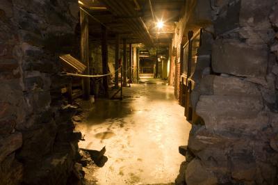 pictures of Seattle - Seattle Underground