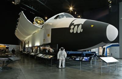 photography spots in United States - The Museum of Flight